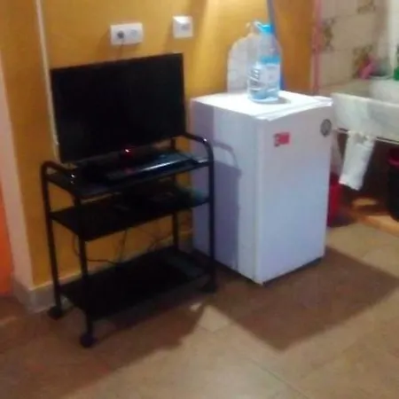 Appartamento Apartment With One Bedroom In Mieres Del Camino With Wonderful Mountain View Balcony And Wifi
