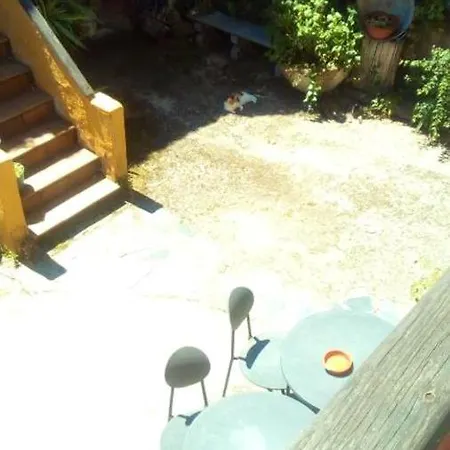 Appartamento Apartment With One Bedroom In Mieres Del Camino With Wonderful Mountain View Balcony And Wifi *