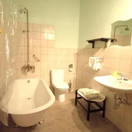 Appartamento Apartment With One Bedroom In Mieres Del Camino With Wonderful Mountain View Balcony And Wifi *