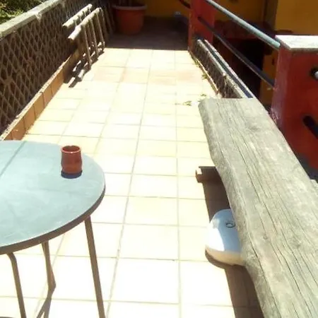 Apartment With One Bedroom In Mieres Del Camino With Wonderful Mountain View Balcony And Wifi Appartamento Armiello