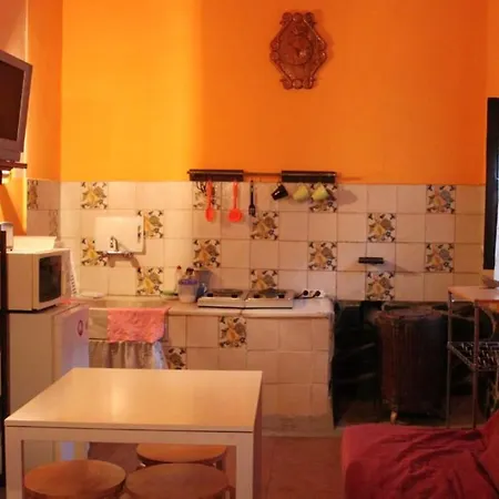 Appartamento Apartment With One Bedroom In Mieres Del Camino With Wonderful Mountain View Balcony And Wifi *